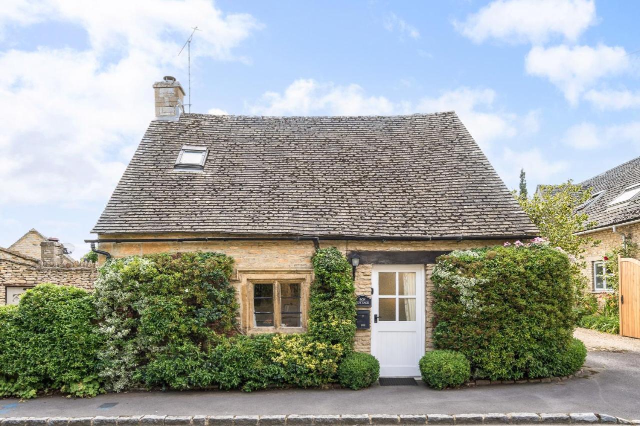 Box Cottage Broadwell  Exterior photo